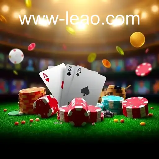 VIP Service Leao.bet melhor cassino online Brasil - 24/7 Support and Exclusive Benefits