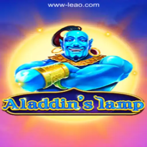 Explore the Enchanting World of Aladdinslamp at Leao.bet, Melhor Cassino Online Brasil
