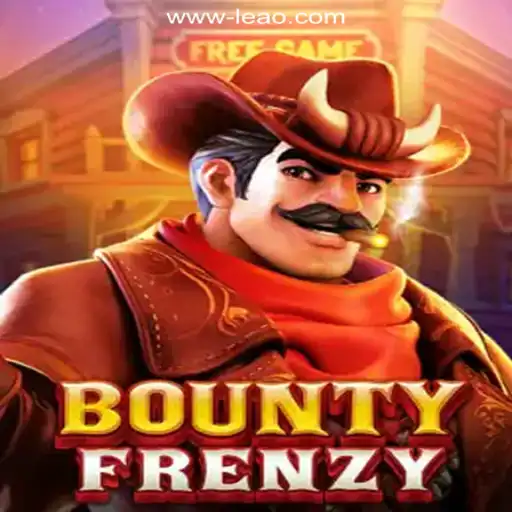 BountyFrenzy: An Exciting New Adventure Awaits at Leao.bet Melhor Cassino Online Brasil