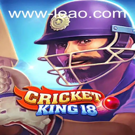 Discovering the Thrills of CricketKing18