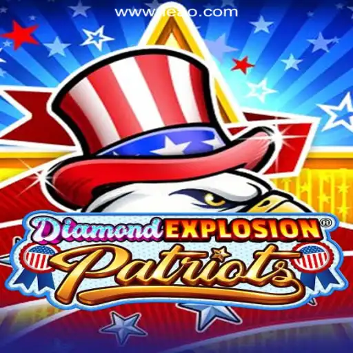 Exploring the World of DiamondExplosionPatriots: A Thrilling New Game Experience