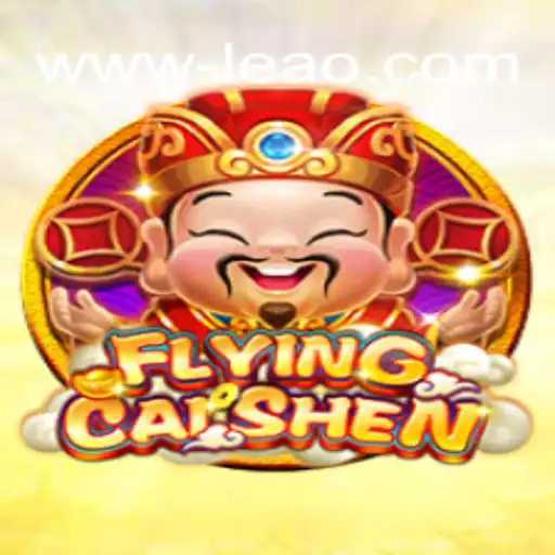 FlyingCaiShen: The Exciting Casino Game Captivating Brazil