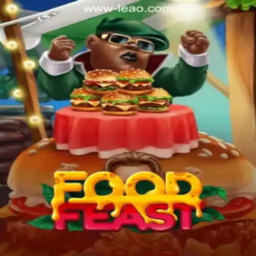 Exploring the Tantalizing World of FoodFeast: A Gourmet Gaming Adventure