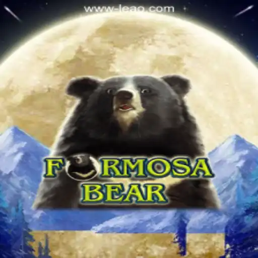 Discover the Excitement of FormosaBear and Leao.bet: Brazil's Top Online Casino