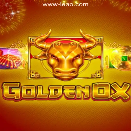 Discover GoldenOx: A Thrilling Casino Adventure