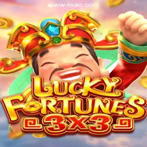 Exploring LUCKYFORTUNES3x3: A Premier Game at Leao.bet Melhor Cassino Online Brasil