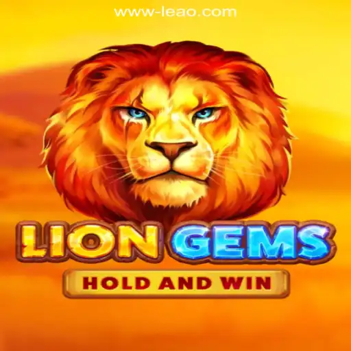 Discover the Thrilling World of LionGems: A Top Choice at Leao.bet - Melhor Cassino Online Brasil