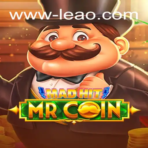 Exploring MadHitMrCoin: A Thrilling Game at Leao.bet Melhor Cassino Online Brasil