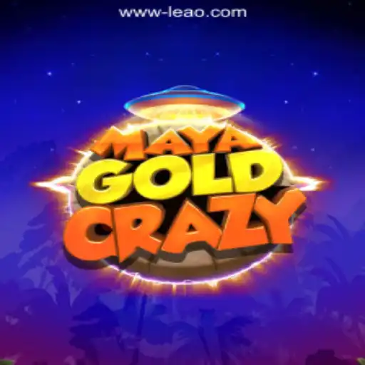 MayaGoldCrazy: Mergulhe na Emoção do Melhor Cassino Online do Brasil com Leao.bet