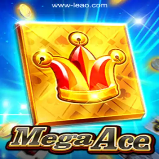 MegaAce: The Ultimate Gaming Experience at Leao.bet