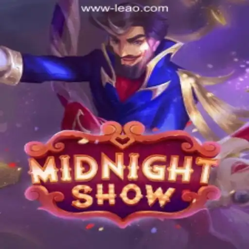 Discover the Thrill of MidnightShow: The Ultimate Gaming Experience