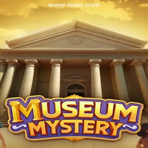Uncover the Thrilling Secrets of MuseumMystery
