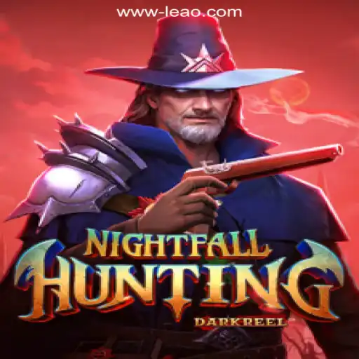 NightfallHunting: An Immersive Adventure with Leao.bet the Best Online Casino in Brazil