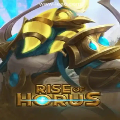 Exploring the Exciting World of RiseofHorus at Leao.bet: Melhor Cassino Online Brasil