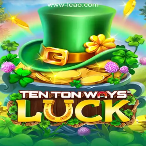Exploring the Thrills of TenTonWaysLuck - A Premier Gaming Experience